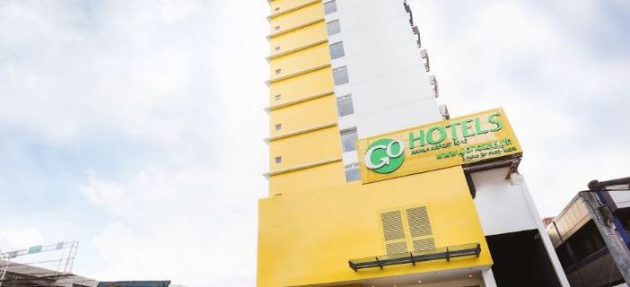 Go Hotels Manila Airport Road Hotels in Paranaque