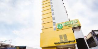 Go Hotels Manila Airport Road