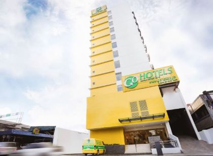 Go Hotels Manila Airport Road