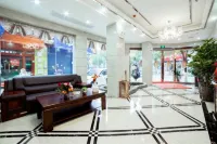Shanghaorui Hotel