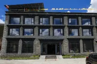 Zhaxi Zhuomu Hotel Hotels in Yading Village