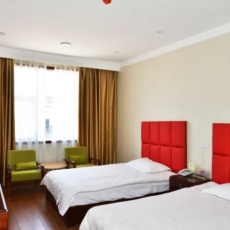 Fengnian Business Hotel