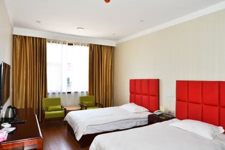 Fengnian Business Hotel