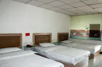 Zhaoqing Tiansheng Hotel