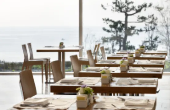 씨마크 호텔 강릉 호텔