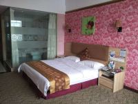 南丹东谋大酒店 - 个性豪华大床房