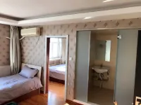 Shuanghe Holiday Hotel Zhajite Banner Hotel di Jalaid Banner