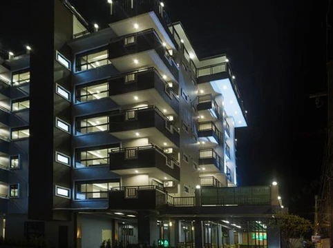 รูปภาพของInitial Hua Hin Hotel & Residence (อินิเชียลหัวหิน โฮเทลแอนด์เรสซิเดนซ์)