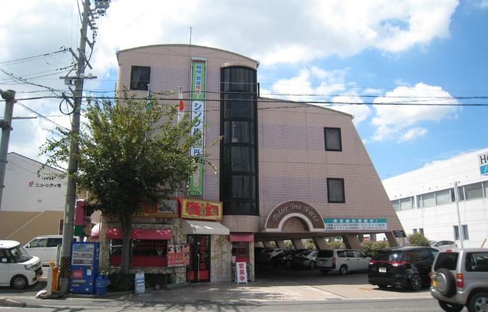 Palace Inn Toyota