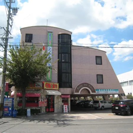 Palace Inn Toyota