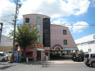Palace Inn Toyota Hotels in Togo