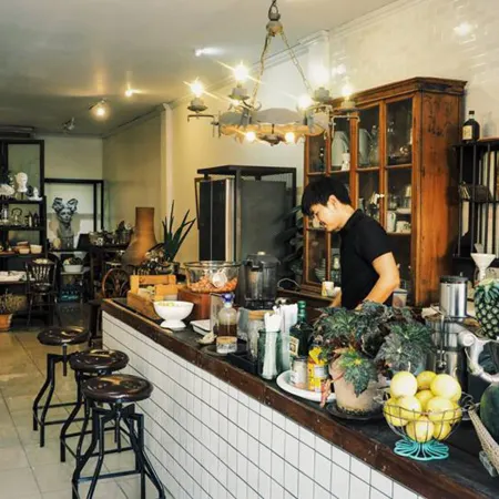 Indiego Space