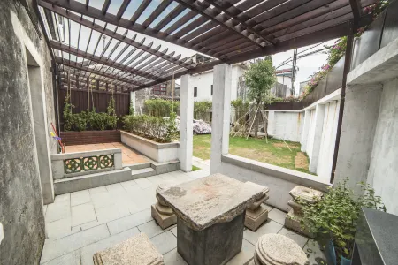 Xuejingtang Inn (Shanfang Road)