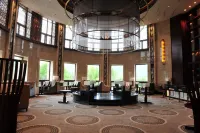 Huilongwan Staff Therapy Center Hotels in Yichun