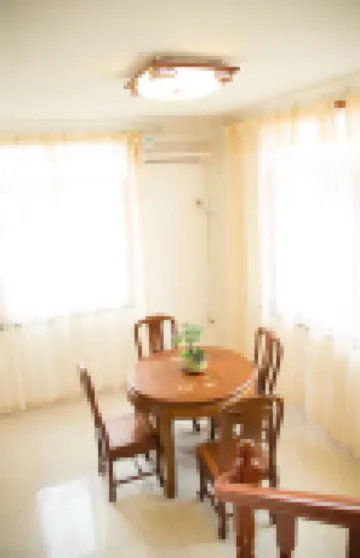 Jiujiang Longxi Tanzhan