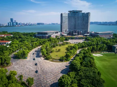 Kempinski Hotel Suzhou