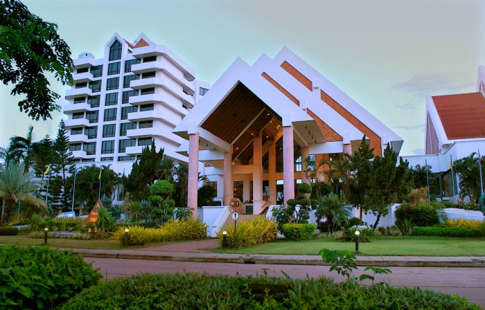 Rimpao Hotel