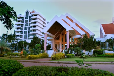Rimpao Hotel Hôtels à proximité de : Wat Don Ta Pu