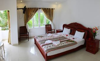 Minh Tam Resort