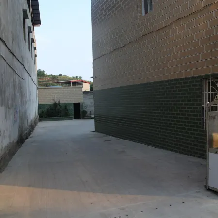 Zhongjiang Fengshang Hotel