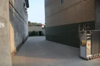 Zhongjiang Fengshang Hotel