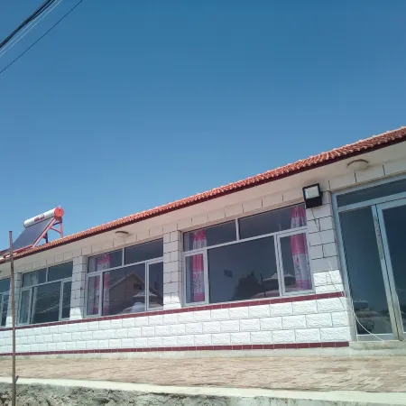 Fengning Yunran Chinese Inn