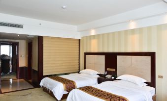 Jincheng Hotel