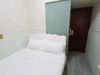 重庆北站爱情酒店式公寓 - 情侣标准间