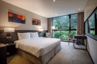 Platinum Hotel Hotels in New Taipei City