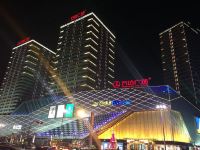 新博睿酒店(济南高新万达会展中心店) - 酒店附近