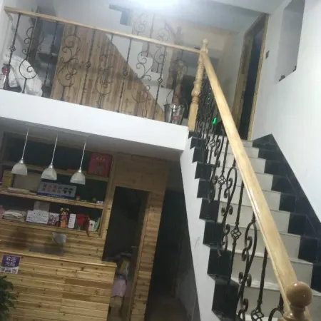 Anqing Ziyuan Hotel