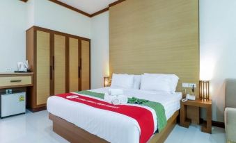 Nida Rooms Samo Khae Orchid 99 at Taman Spa Resort