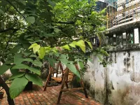 Neighbor 6 Youth Hostel Hotel a 