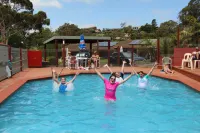 Warrnambool Motel and Holiday Park - Pools