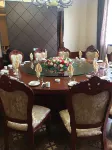 Shangding Hotel - breakfast