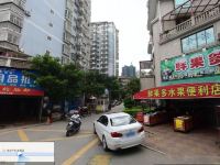龙岩豪阁公寓 - 酒店附近