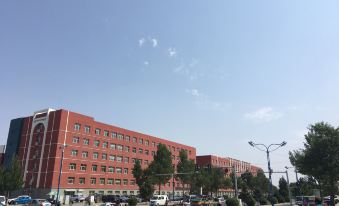 Xilinhot Jiaxing Hotel