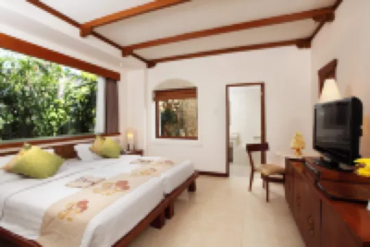 Bali Mandira Beach Resort & Spa