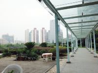 上海帝景苑酒店公寓 - 公共区域