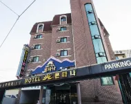 Suncheon Montana Hotels near Sunchon National University(SA)
