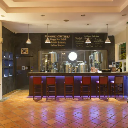 Himawari Hotel Apartments