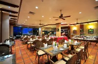 Himawari Hotel Apartments