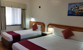 Espana Motel