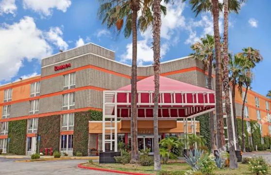 貝斯特韋斯特優質商務優質酒店