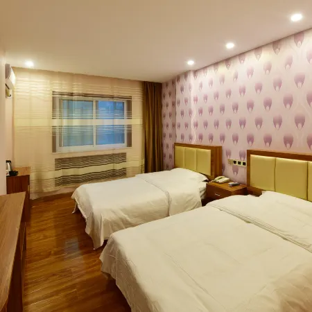 Shell Hotel (Qixian Zhaoyu Ancient Street store)