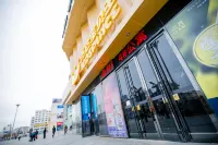 Xinyuan Jiahe Serviced Apartment(Yingkou Wanda Branch) - 2-Star