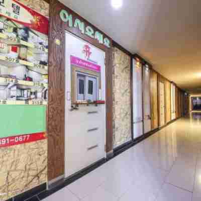 Hyu Motel Ansan Others