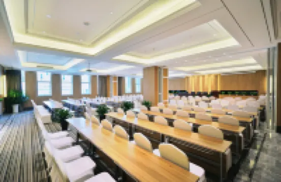 jiホテル(蘇州人民南路)