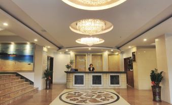 Bihai Yintan Holiday Hotel