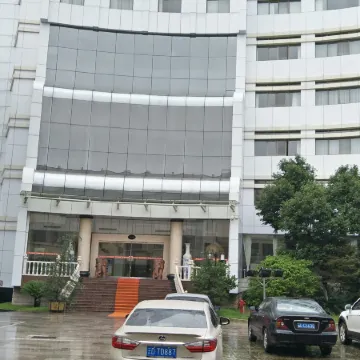 Hengsheng Hotel